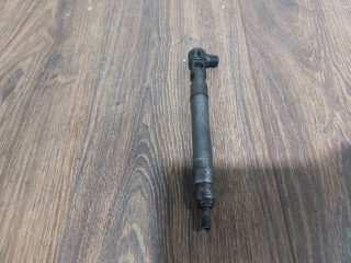 форсунка SsangYong Actyon 2 поколение (2010 - 2013), 2.0 л., D20DTF, дизель, A6710170121, 6710170121