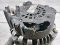 генератор Audi A6 4F/C6 (2004 - 2008), 3.2 л., FSI, AUK, бензин, 06E903016K, 06E903016G, 06E903016M, TG17C044 - фото №7