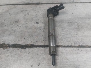 форсунка Land Rover Freelander 2 поколение [рестайлинг] (2010 - 2012), 2.2 л., 224DT, дизель, JDE36716, LR022335, LR038310, LR056366, LR065508, 0445116043, 9687454480, 0445116073