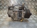 компрессор кондиционера Mazda 3 1 поколение [рестайлинг] (2006 - 2008), 2.0 л., i, LF-VE, бензин, АКПП, C23661450E, H12A0CC4JX - фото №7