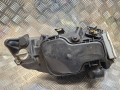 фара левая BMW 3 серия E90/E91/E92/E93 (2004 - 2010), седан, правый руль, 63117161667 - фото №9