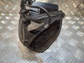 зеркало наружное левое Land Rover Discovery 4 поколение L319 (2009 - 2013), черный, LR041888, LR013770 - фото №3