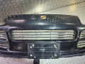 бампер передний Porsche Cayenne 955 (2002 - 2007), чёрный, 95550531103G2X - фото №8
