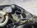 фара правая Subaru Impreza 2 поколение (GD/GG) [2-й рестайлинг] (2005 - 2007), правый руль - фото №7