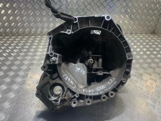 PКПП Fiat 500 2 поколение (2008 - 2015), 1.2 л., 169 A4.000, бензин, 71736550