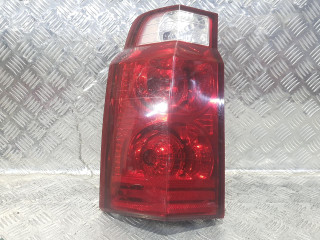 фонарь задний левый Jeep Commander 1 поколение (2005 - 2010), 55396459AE