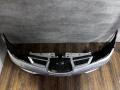 бампер передний Subaru Impreza 2 поколение (GD/GG) [2-й рестайлинг] GD9 (2005 - 2007), 55504FE010 - фото №3