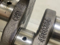 двигатель ГАЗ ГАЗЕЛЬ Next 1 поколение (2013 - 2026), 2.8 л., ISF2.8s4161P, дизель, ISF28S4161P - фото №16