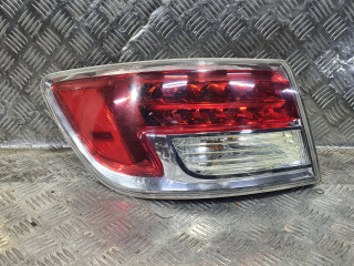 фонарь задний левый Mazda CX-9 1 поколение TB (2007 - 2009), TD1151160
