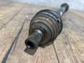 полуось (приводной вал, ШРУС) Volkswagen Golf 6 поколение (2008 - 2012), 1.4 л., TSI, CAVD, бензин, МКПП, 1K0407272PH - фото №4