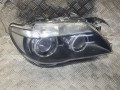 фара правая BMW 7 серия E65/E66/E67 [рестайлинг] (2005 - 2008), правый руль, 63127162118 - фото №2