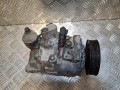 компрессор кондиционера Audi A4 B6 (2000 - 2006), 3.0 л., i, BBJ, бензин, 8E0260805F, 4B0260805H, 4E0260805E, 8E0260805H, 4472208393 - фото №2