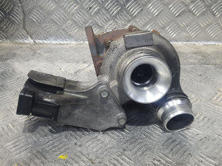 турбина BMW X1 E84 (2009 - 2012), 2.0 л., N47 D20 C, дизель, 11657797781, 11658506891, 11657797782, 11654727470, 11657808478, 11658506892, 11658506893, 8506893