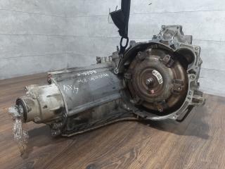 КПП автоматическая (АКПП) Volvo XC90 1 поколение (2002 - 2006), 2.9 л., Ti, бензин, полный подключаемый привод, 36001126, 8602595, 8251468, 4T65, 17804092