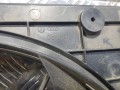 вентилятор радиатора Volkswagen Passat B6 (2005 - 2010), 1K0121207AT, 1K0121205S, 1K0121207AQ - фото №3