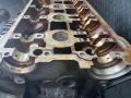 головка блока цилиндров Audi A4 B6 (2000 - 2006), 2.0 л., i, ALT, бензин, 06B103351E, 06B103351D, 06B103351H, 06B103351J, 06B103373AA, 06B103373AB, 06B103373AM - фото №6