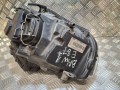 фара левая BMW 1 серия E81/E87 [рестайлинг] (2007 - 2011), правый руль, 63117170293 - фото №6