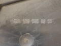 вентилятор радиатора Mercedes-Benz A-Класс W169 (2004 - 2008), 1695050255, 1698203542 - фото №2