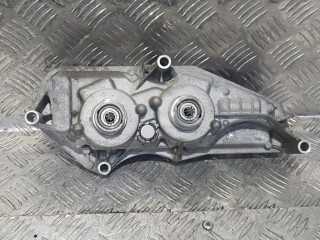 блок управления АКПП Ford Focus 3 поколение (2011 - 2015), 2.0 л., MGDA, бензин, A2C30743106, 2015846, AE8P14F085AE, 5198185, 5352032