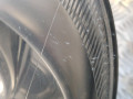 фара левая Porsche Cayenne 955 (2002 - 2007), 95563115731 - фото №4