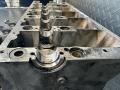 головка блока цилиндров Volkswagen Transporter T5 (2003 - 2009), 2.5 л., дизель, 070103267AX, 070103267A, 070103267X, 070103267, 070103063D, 070103063E, 070103063K, 070103063Q, 070103063R, 070103063S, R070103373C, 070103373C - фото №5