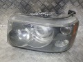 фара левая Land Rover Range Rover Sport 1 поколение L320 (2005 - 2009), LR012437 - фото №2