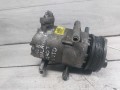 компрессор кондиционера Land Rover Freelander 2 поколение L359 (2006 - 2010), 2.2 л., 224DT, дизель, 1858668, 6G9119D629FE, 6G9119D629FD, 1433332, 1434388, 1543954, 1566167, 1674617, 6G9119D629FG, 6G9119D629FF - фото №2