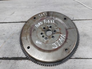 маховик Ford Kuga 2 поколение (2013 - 2026), 1.6 л., JTMA, бензин, АКПП, полный привод, 5262393, CV6P6375CB, CV6P6375CC