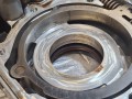 насос масляный Opel Astra J (2009 - 2012), 1.4 л., Ti, A 14 NET, бензин, 55562788, 55565338, 55581012, 55595611, 25197590, 25199424, 25199420, 25199421 - фото №4