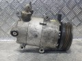 компрессор кондиционера Ford Focus 3 поколение (2011 - 2015), 2.0 л., бензин, BV6N19D629BG, BV6N19D629BF, BV6N19D629BC, BV6N19D629BB, BV6N19D629BD, BV6N19D629BE, 1854689, CV6N19D629BA - фото №2