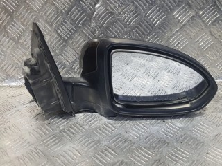 зеркало наружное правое Chevrolet Cruze 1 поколение [рестайлинг] (2012 - 2015), коричневый