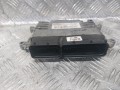 блок управления двигателем Chevrolet Cruze 1 поколение (2009 - 2012), 1.8 л., F18D4, бензин, 96964295, 25184173 - фото №3