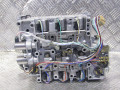 гидроблок АКПП Mitsubishi Outlander 2 поколение (2005 - 2010), 3.0 л., 6B31, бензин, 2800A099, 317051XK0D, JF613E, RE6F01A, W6AJA, AJ0 - фото №2