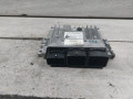 блок управления двигателем Ford Kuga 2 поколение (2013 - 2026), 2.0 л., дизель, DV4112A650CG, 28393846, 1802711, 97RI010012, DV4112A650CK, DV4112A650CF - фото №3