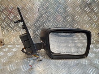 зеркало наружное правое Land Rover Freelander 2 поколение L359 (2006 - 2010), не крашен, LR002325
