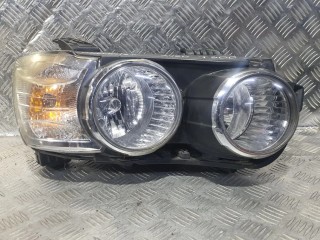 фара правая Chevrolet Aveo T300 (2011 - 2015), правый руль, 96831092