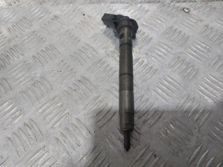 форсунка Audi A8 D3 [рестайлинг] (2005 - 2007), 3.0 л., TDi, ASB, дизель, 059130277BD, 0445115079, 059130277AH, 059130277AB, 0445115037, 0445115052