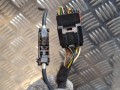 зеркало наружное левое Land Rover Discovery 4 поколение L319 (2009 - 2013), черный, LR041888, LR013770 - фото №4