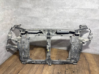 передняя панель крепления облицовки (телевизор) Infiniti FX35 1 поколение [рестайлинг] S50 (2006 - 2008), 62500CG000, 62500CL70A