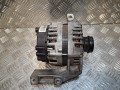 генератор Ford Focus 3 поколение (2011 - 2015), 2.0 л., MGDA, бензин, 1777583, BV6T10300EB, BV6T10300EA, BV6T10300DB, BV6N10300DB, 1703864, 1743881, 2410219 - фото №5
