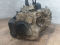 PКПП Volkswagen Passat B6 (2005 - 2010), 3.6 л., BWS, бензин, полный привод, 02E300012FX, LHT - фото №5