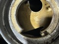 двигатель Audi A4 B8/8K (2007 - 2011), 2.0 л., TFSI, CDNC, бензин, CDN, CDNC, CDNB - фото №9