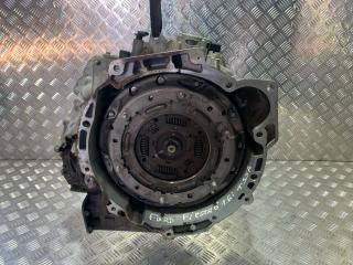 PКПП Ford Fiesta 6 поколение (2008 - 2013), 1.6 л., TSJA, бензин, CA6P7000FB