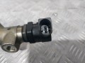 топливная рампа Audi A6 4F/C6 (2004 - 2008), 3.0 л., TDi, BMK, дизель, 059130090J, 059130090S, 057130764B - фото №4