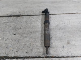 форсунка Ford Mondeo 4 поколение [рестайлинг] (2010 - 2015), 2.0 л., TXBA, дизель, 9686191080, 1980L3, 1804832, 1809626, EMBR00101D