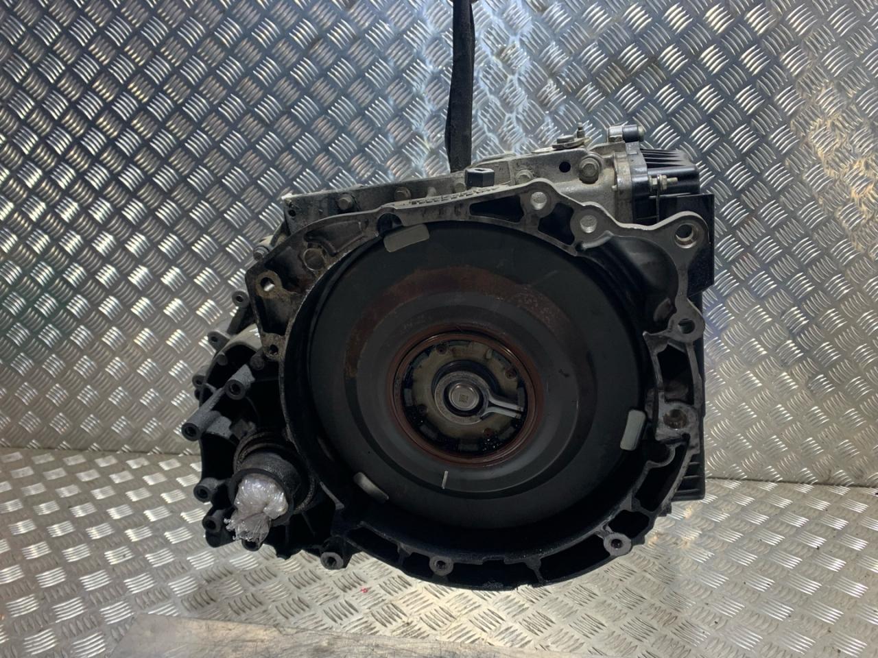 PКПП Ford Kuga 2 поколение (2013 - 2026), 2.0 л., TDCi, TXMA, дизель, полный привод, 1895999, 2317912, 2020671, CV6R7000AC - фото №1