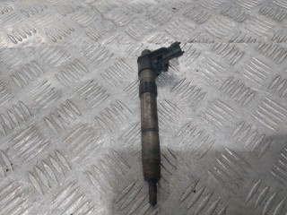 форсунка Land Rover Freelander 2 поколение (2006 - 2010), 2.2 л., 224DT, дизель, 0445115042, 0445115091, LR001325