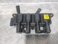 катушка зажигания Fiat Punto 3 поколение (2005 - 2012), 1.4 л., 350 A1.000, бензин, 55200112, 55208723, 0040100074 - фото №4