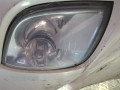 бампер передний Porsche Cayenne 955 (2002 - 2007), белый, 95550531103G2X - фото №2
