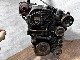 двигатель SsangYong Actyon 2 поколение [рестайлинг] (2013 - 2026), 2.0 л., XDI, D20DTF, дизель, 671950, D20DTF